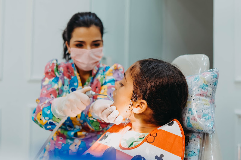 Foto 3 de Daniela Marques Odontologia Humanizada