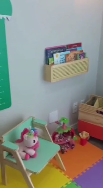 Foto 3 de Daniela Rezende Odontopediatria e Ortodontia - Invisalign