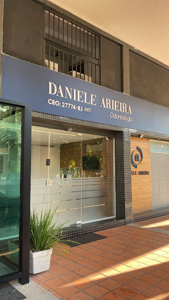 Foto 2 de Daniele Arieira Odontologia