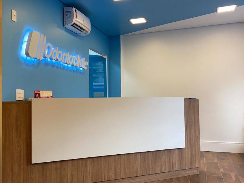 Foto 4 de Daniele Lacerda Centro Odontológico