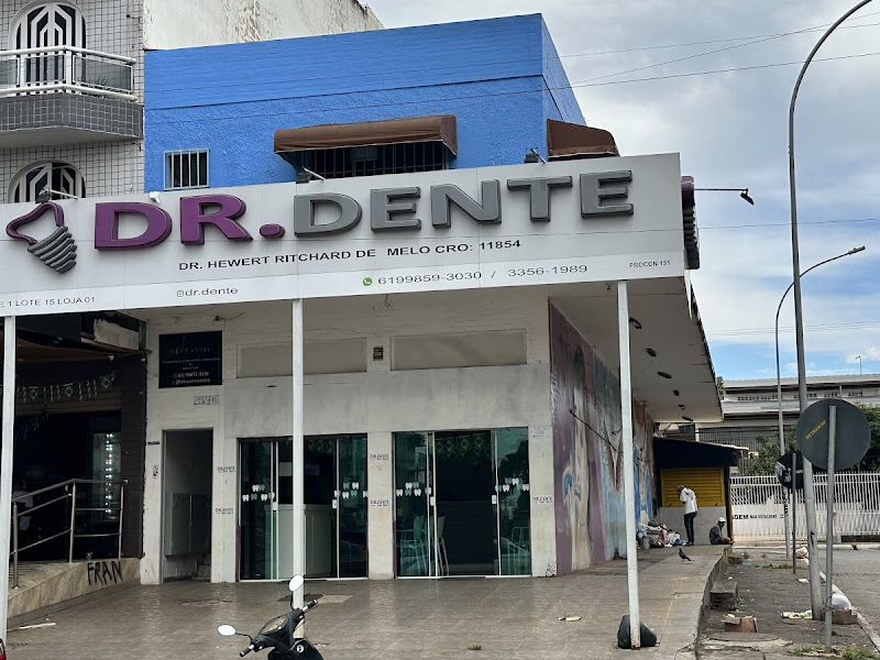 Foto 6 de Daniele Lacerda Centro Odontológico