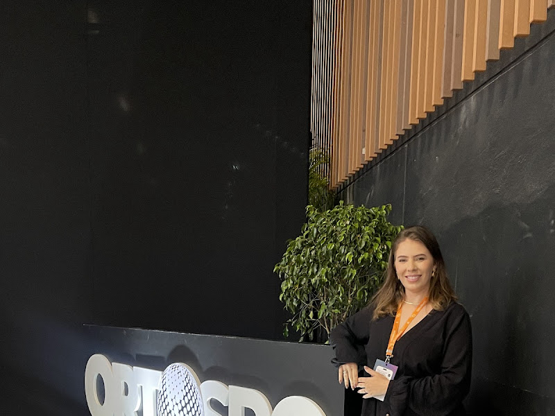 Foto 2 de Daniele Mendes Odontologia e Estética: Dentista, Clínica Odontológica, Clareamento, Harmonização