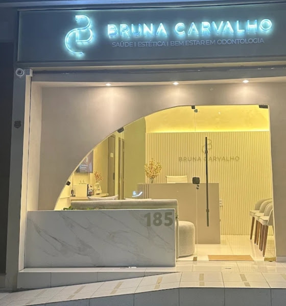 Foto de Daniele Naiane - Dentista em Caucaia