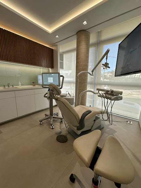 Foto 3 de DANIELE PAGLIOSA CORRADI ORTODONTIA