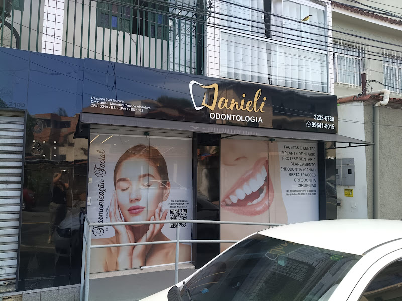 Foto 2 de Danieli Odontologia
