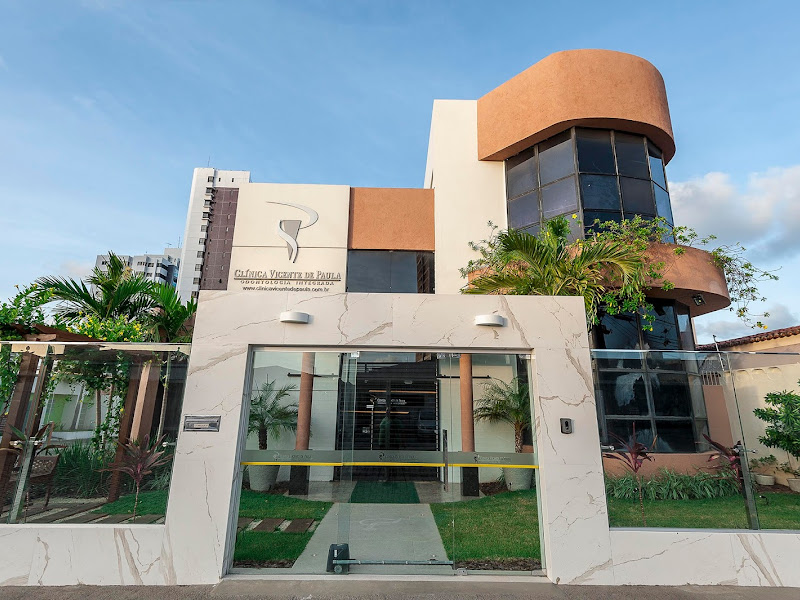 Foto 2 de Daniella Fiod - Odontopediatria e Ortodontia