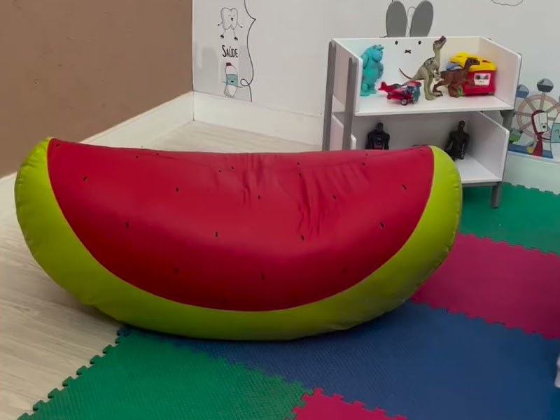 Foto 3 de Daniella Fiod - Odontopediatria e Ortodontia