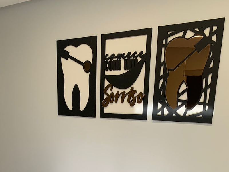 Foto de Daniella Paranhos Odontologia