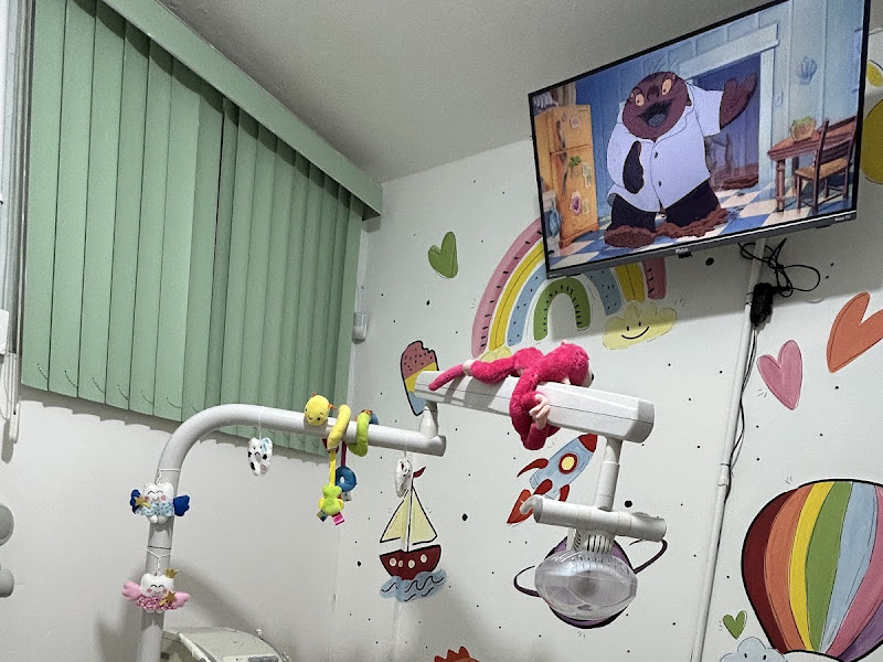 Foto 3 de Daniella Santana - Odontologia