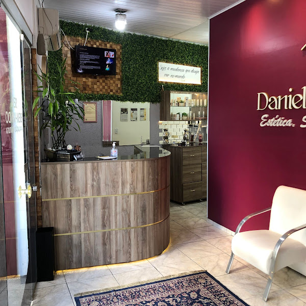 Foto 2 de Danielle Oliveira Estética