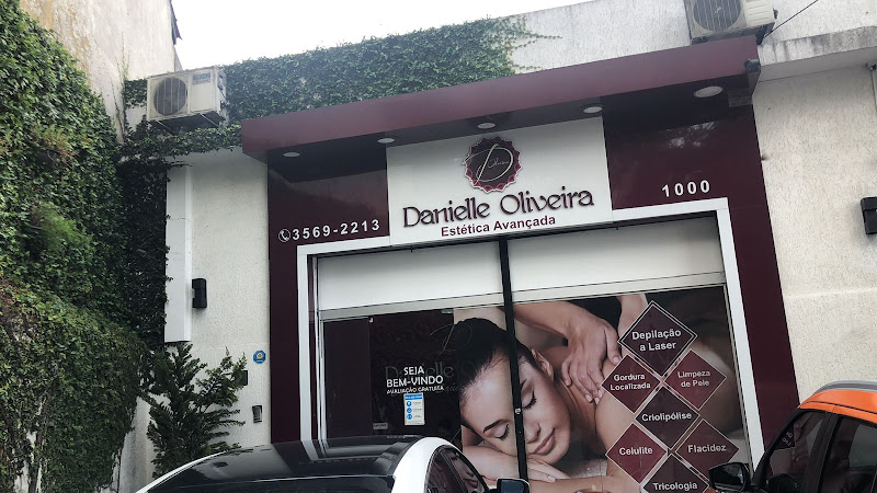 Foto 4 de Danielle Oliveira Estética
