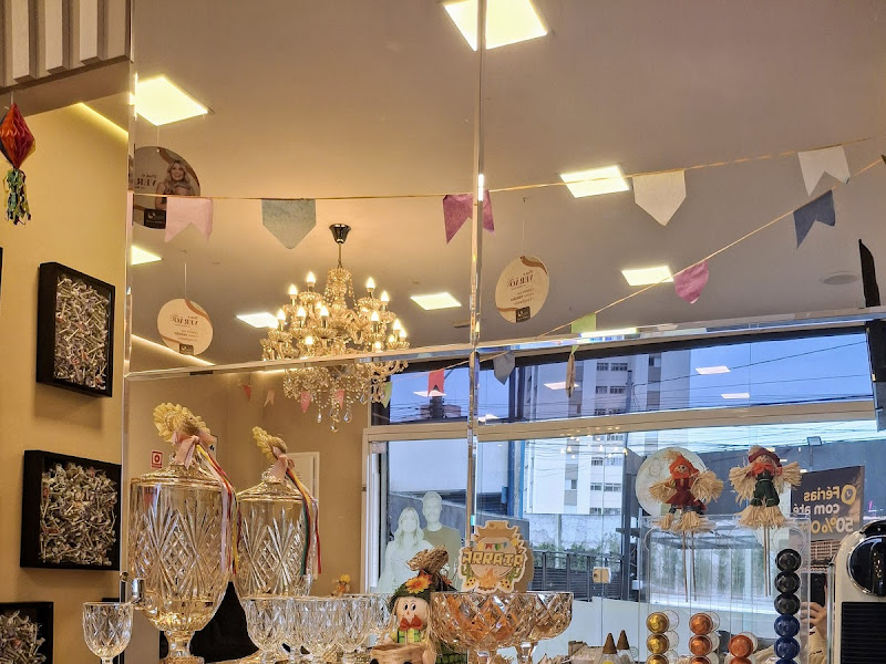 Foto 9 de Danielle Oliveira Estética