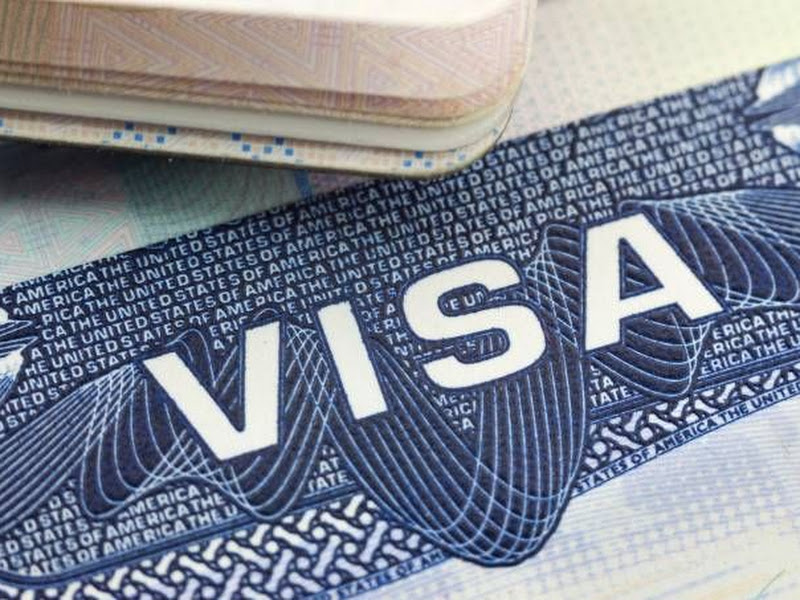 Foto de Danielle Vistos EUA