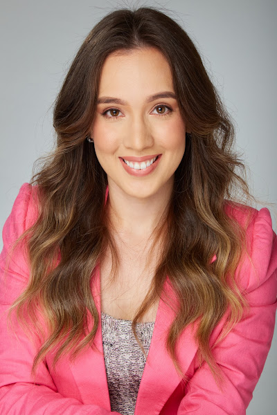 Foto 2 de Daniely Ribeiro - Ortodontia - Alinhador invisível - Invisalign - Natal