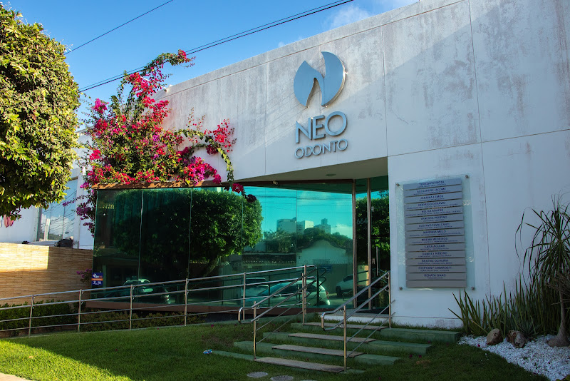 Foto 3 de Daniely Ribeiro - Ortodontia - Alinhador invisível - Invisalign - Natal