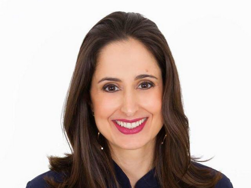 Foto de Danilo César Alves Drº e Ana Maria Alves Drª