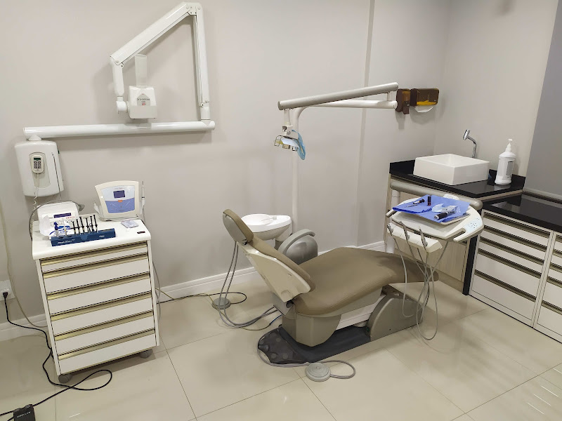 Foto 2 de Danilo Maioni Odontologia