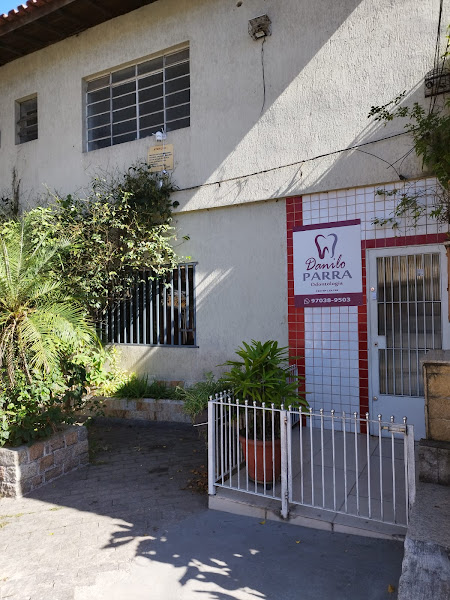 Foto 2 de Danilo Parra Odontologia - DENTISTA / IMPLANTES