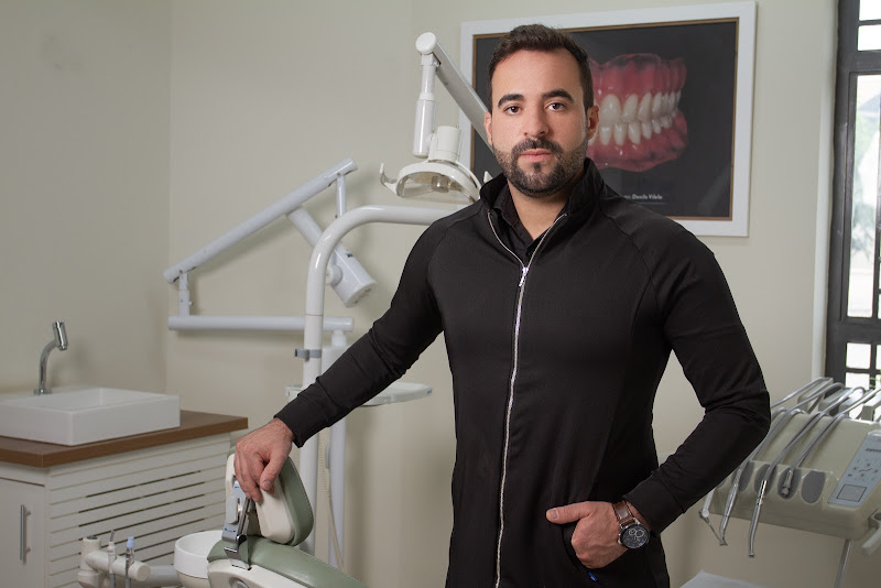 Foto 2 de Danilo Vilela Odontologia