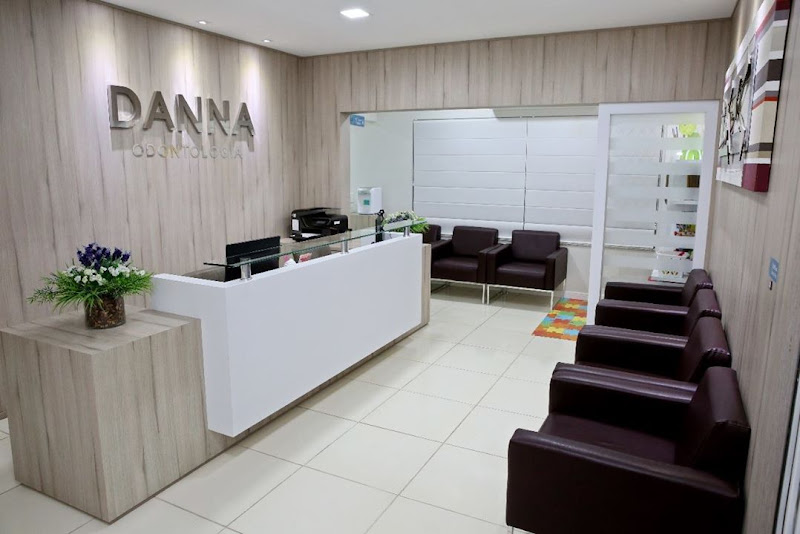 Foto 2 de Danna Odontologia