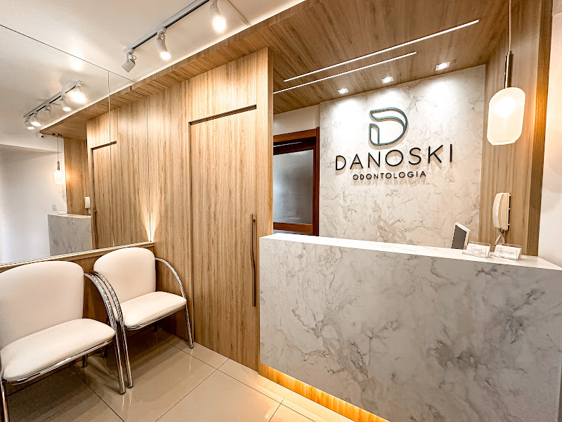 Foto 2 de Danoski Odontologia
