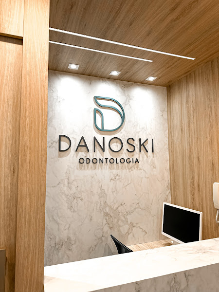 Foto 3 de Danoski Odontologia