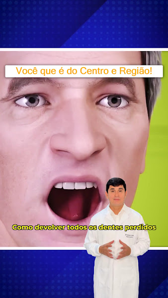 Foto 2 de Dantas Odontologia | Implantes Dentários | Facetas Dentárias | Clareamento Dental - Linhares, ES