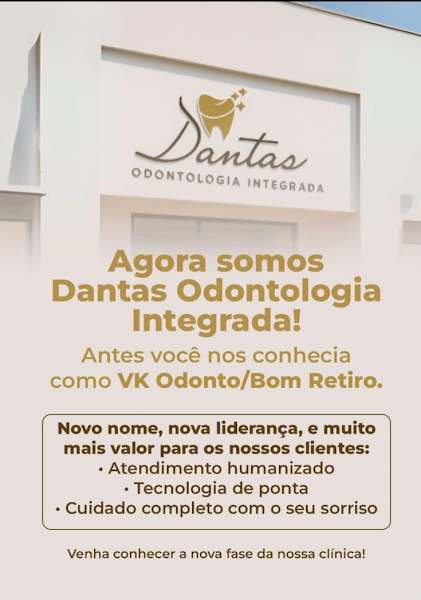 Foto 2 de Dantas Odontologia Integrada
