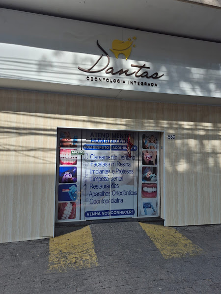 Foto 3 de Dantas Odontologia Integrada