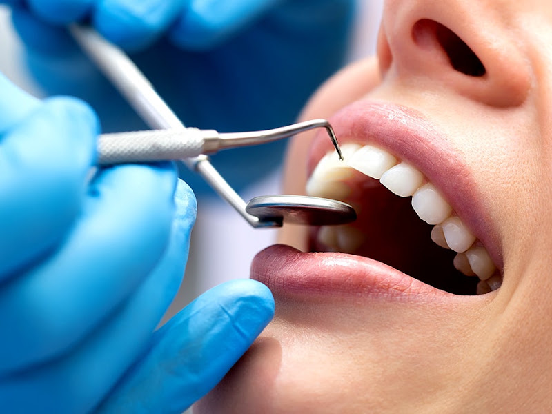 Foto 3 de Danubia odontologia