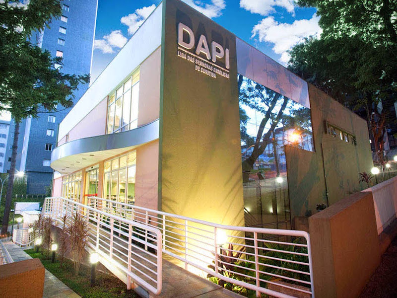 Foto de DAPI - Diagnóstico Avançado Por Imagem