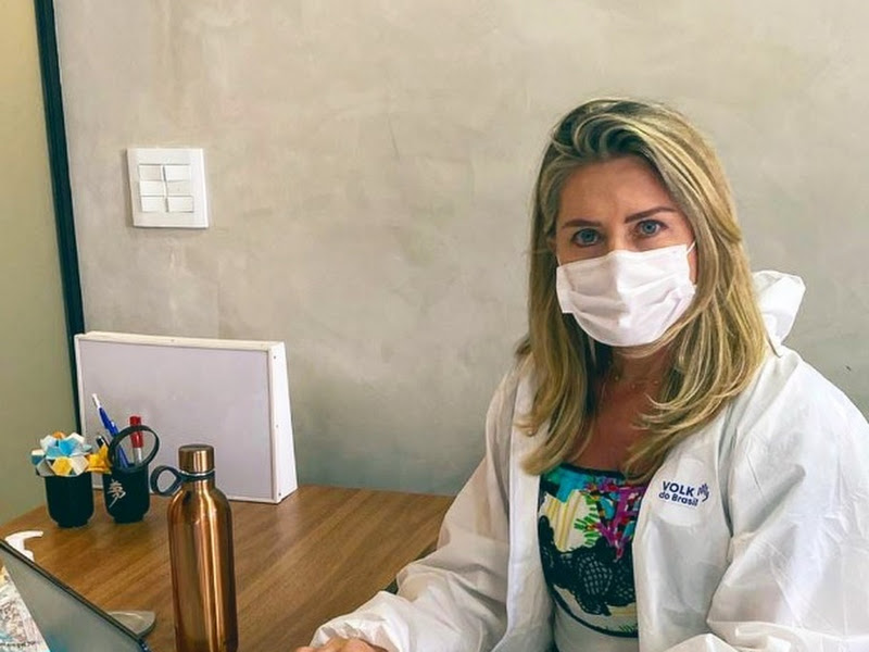 Foto 3 de Dary Bernardo Odontologia