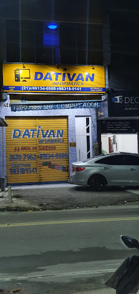 Foto 2 de Dativan informática