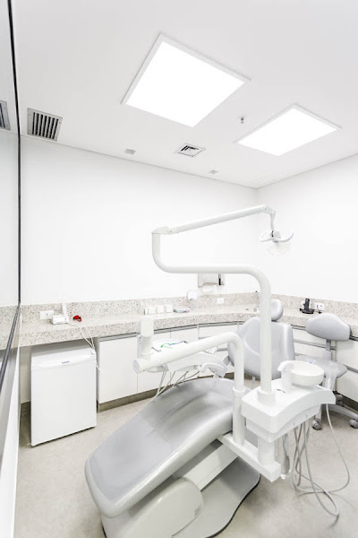 Foto 2 de Dauro Oliveira Ortodontia