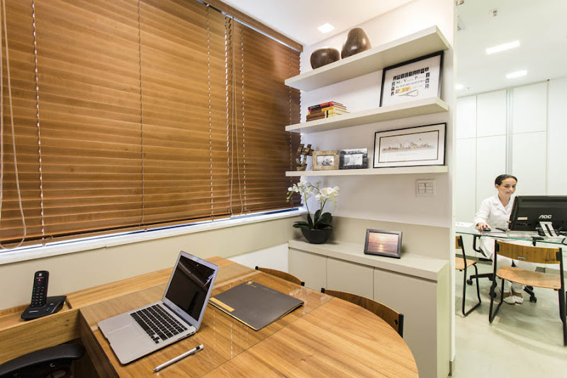 Foto 3 de Dauro Oliveira Ortodontia