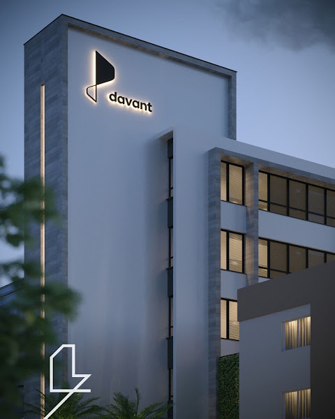 Foto 2 de Davant Franchising