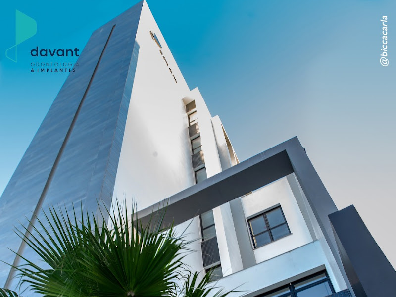 Foto de Davant Odontologia e Implantes