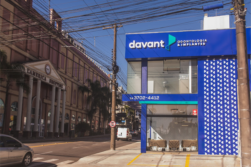 Foto 2 de Davant Odontologia e Implantes - Bento Gonçalves