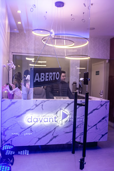 Foto 3 de Davant Odontologia e Implantes - Bento Gonçalves