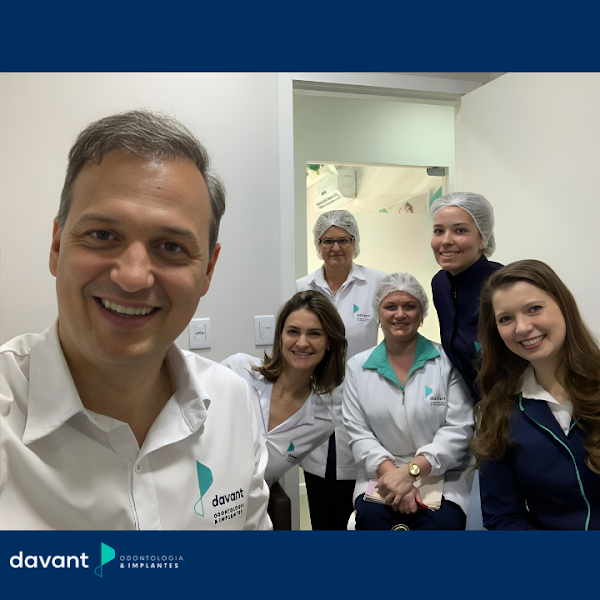 Foto 2 de Davant Odontologia e Implantes - Santa Cruz