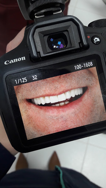 Foto 3 de Davant Odontologia e Implantes - Santa Cruz