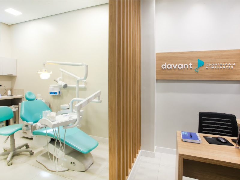 Foto de Davant Odontologia & Implantes