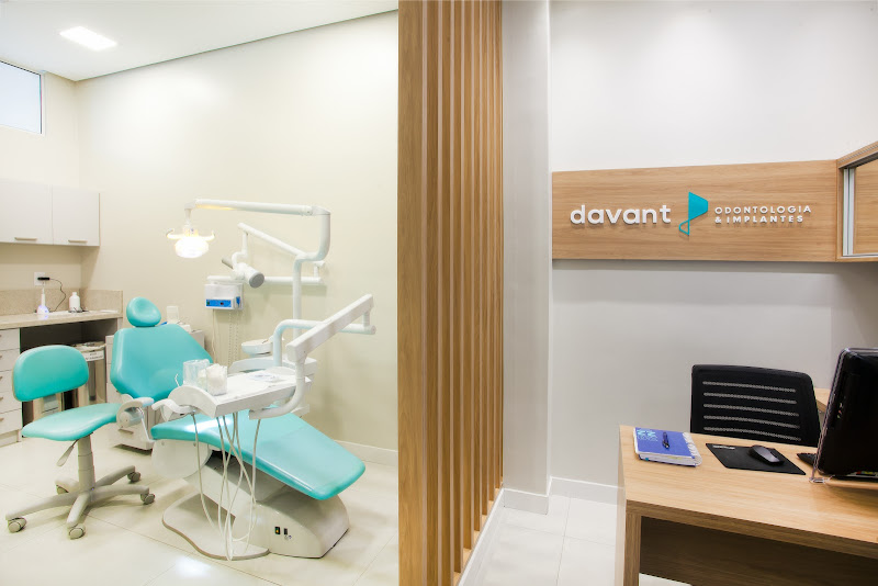 Foto 2 de Davant Odontologia & Implantes
