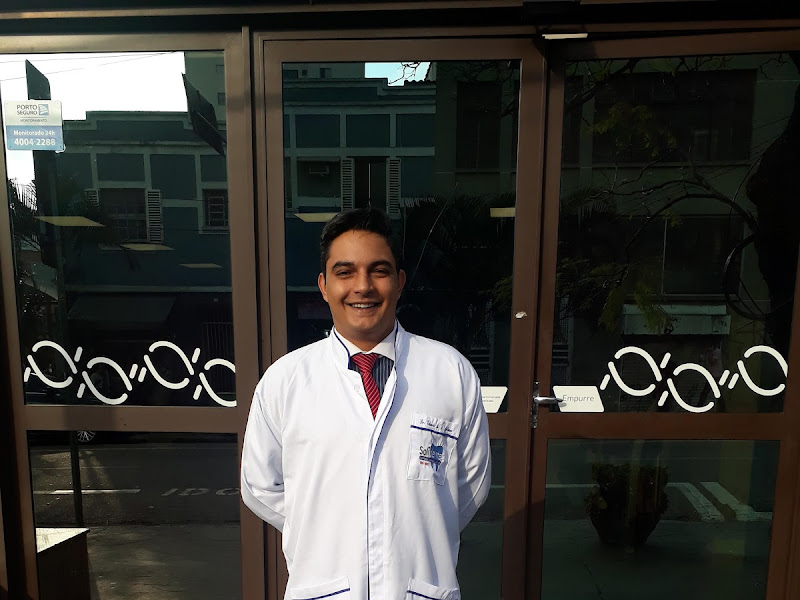 Foto 6 de David & Colodel Odontologia