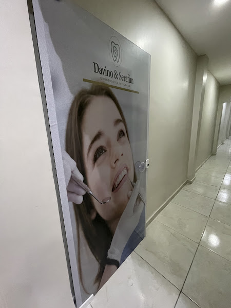 Foto 3 de Davino&Serafim odontologia Integrada