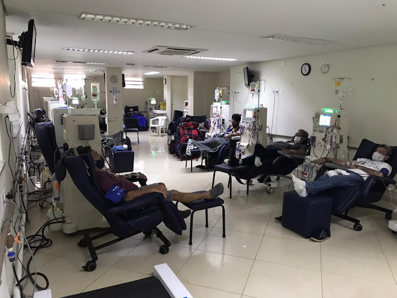 Foto 3 de DaVita Bandeirantes Tratamento Renal - Diálise - PR