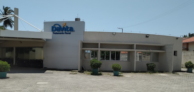 Foto 2 de DaVita Mondubim Tratamento Renal - Diálise - CE