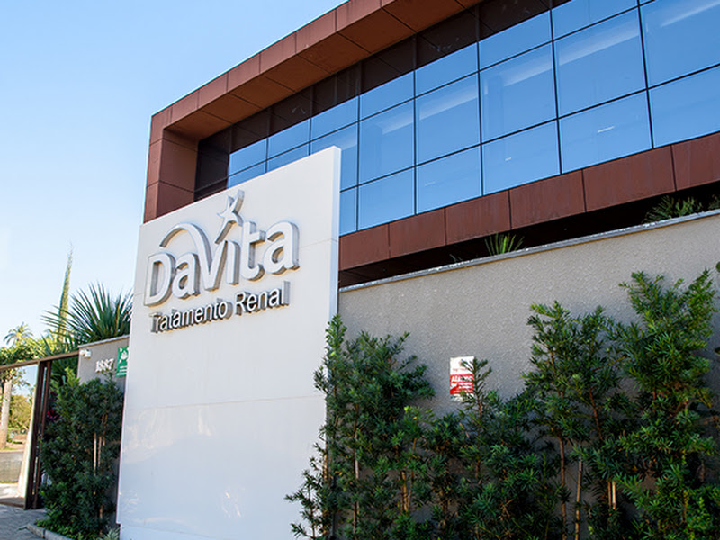 Foto de DaVita Taquaral Tratamento Renal – Diálise – SP