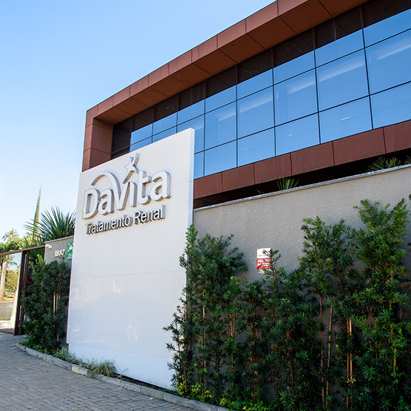 Foto 2 de DaVita Taquaral Tratamento Renal – Diálise – SP