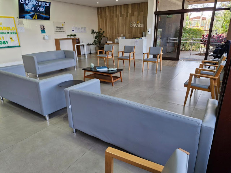 Foto 3 de DaVita Taquaral Tratamento Renal – Diálise – SP